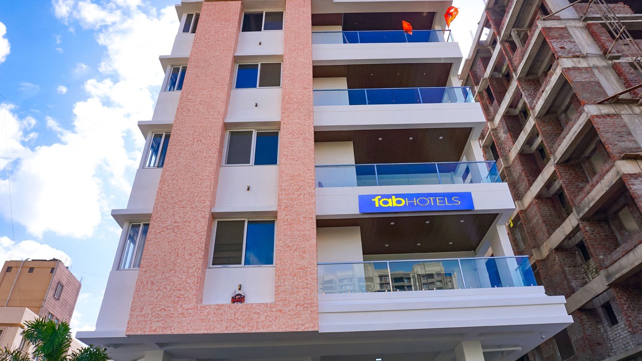 Photo of Outdoor in Baner