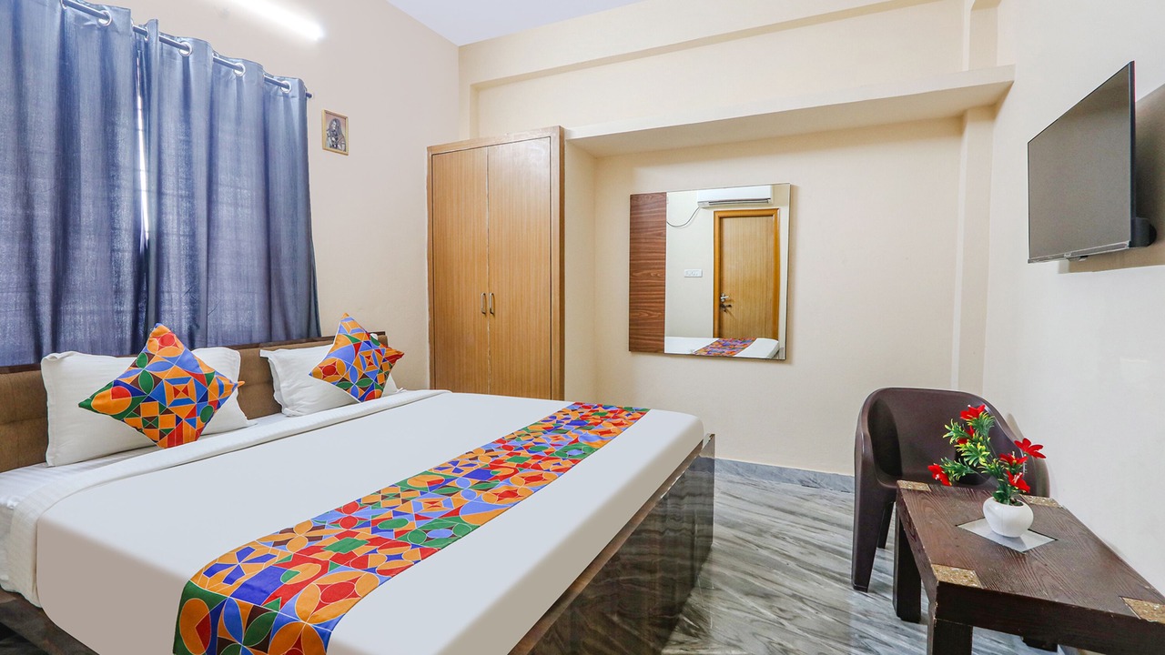 Photo of Bedroom in Kondapur