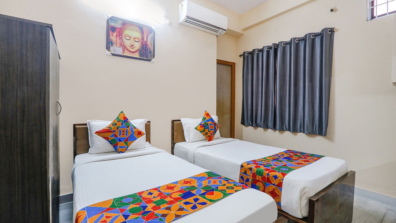 Photo of Bedroom in Kondapur
