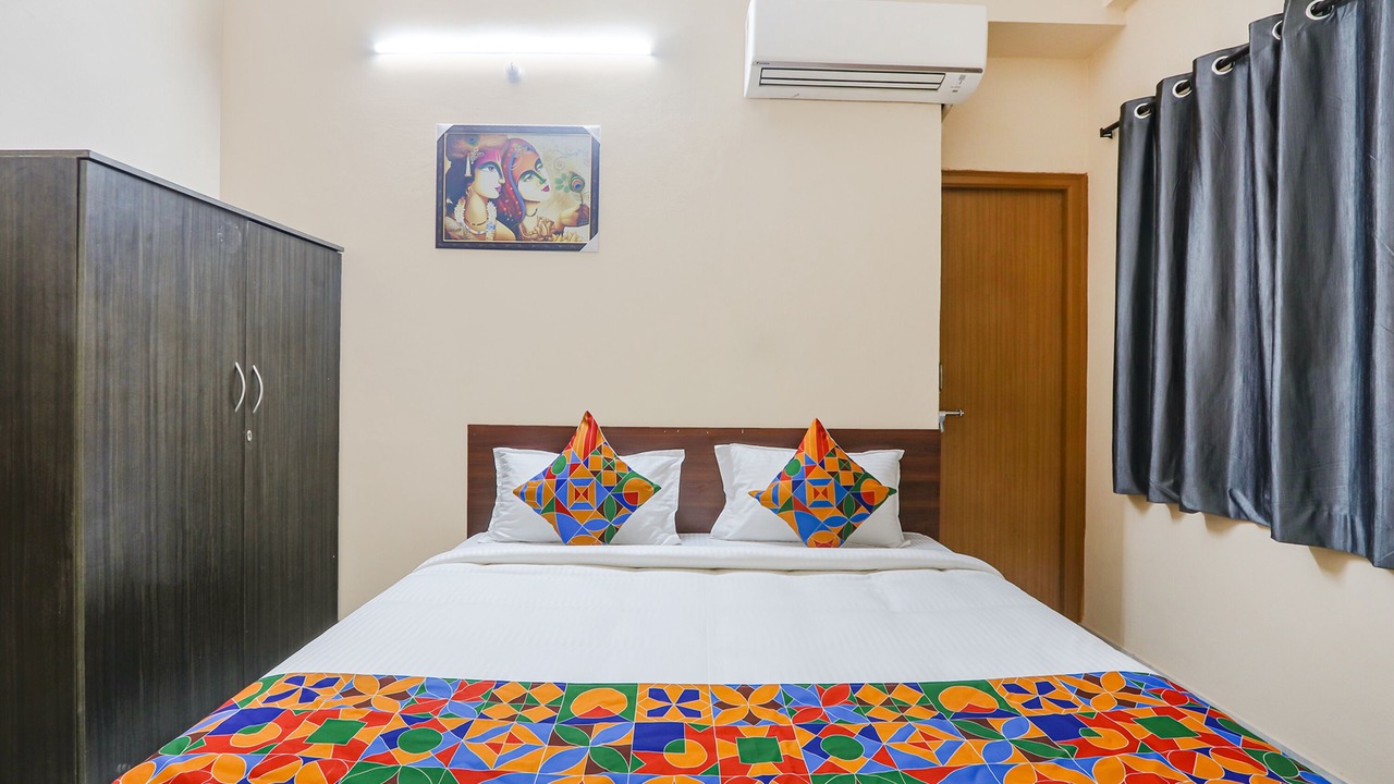 Photo of Bedroom in Kondapur