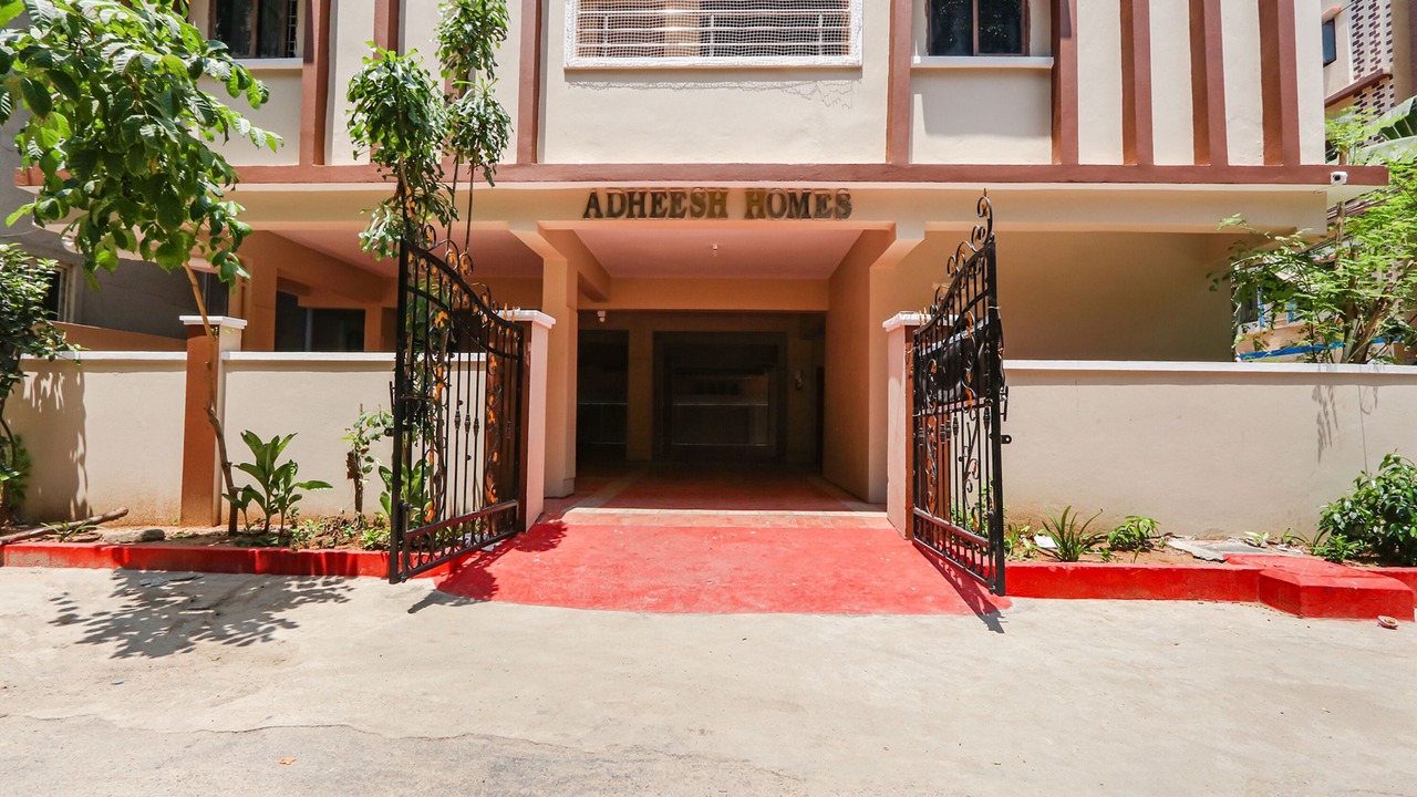 Photo of Outdoor in Kondapur
