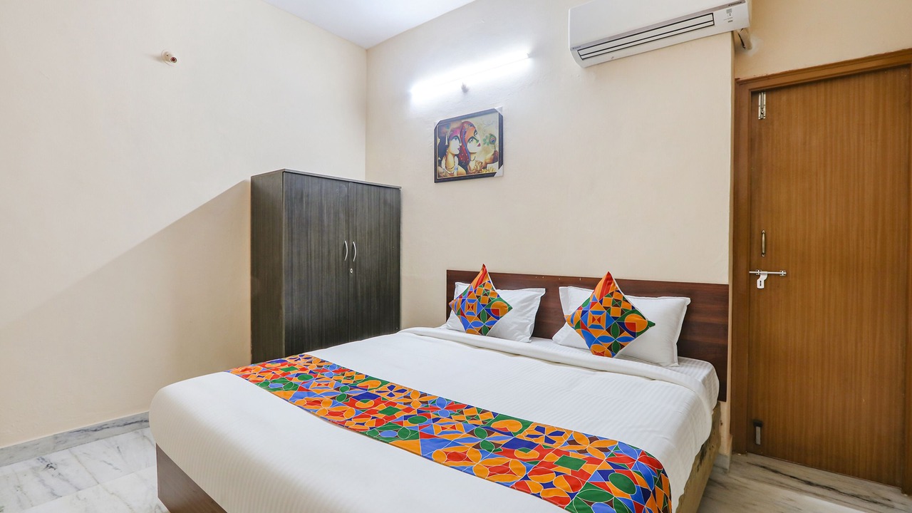 Photo of Bedroom in Kondapur