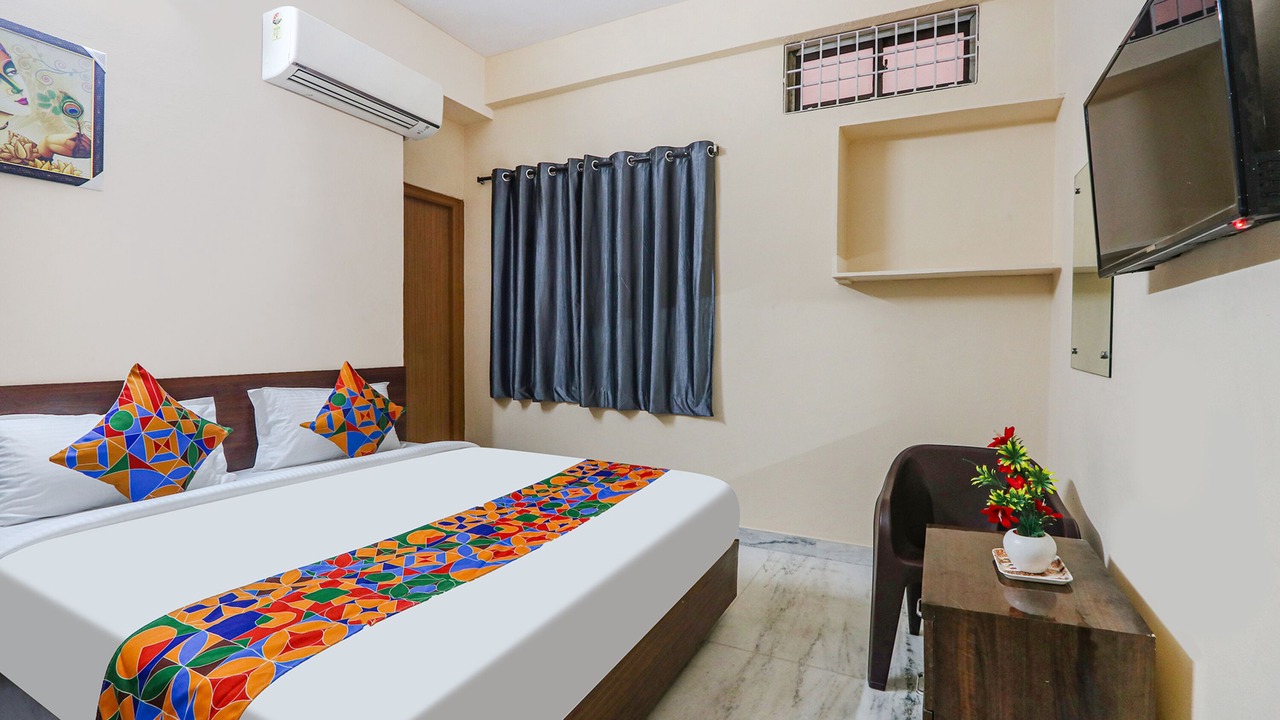 Photo of Bedroom in Kondapur