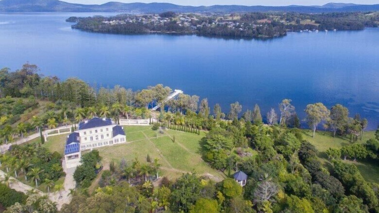 Photo of Outdoor in Wallis Lake
