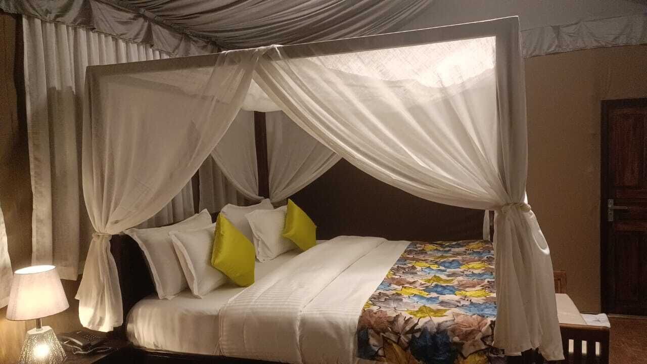 Photo of Bedroom in Mukteshwar