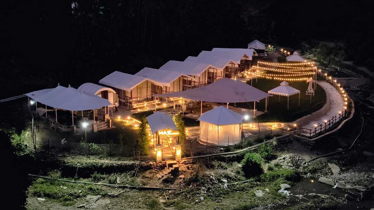 Photo of Outdoor in Mukteshwar