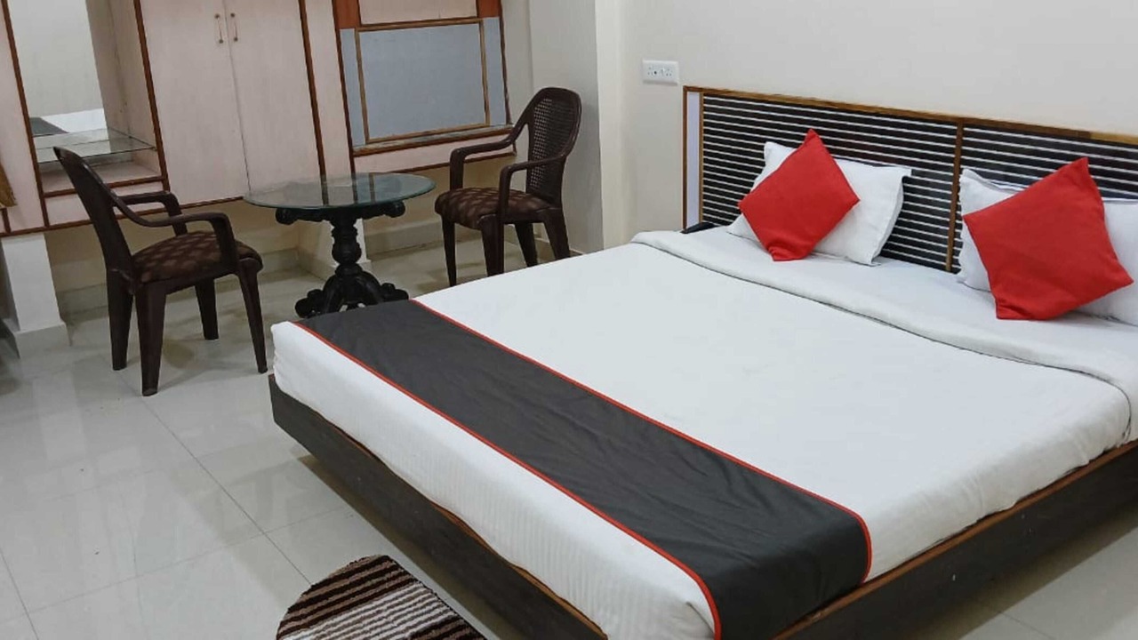 Photo of Bedroom in Raipur