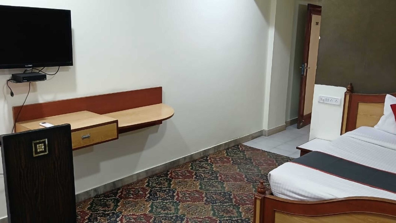 Photo of Bedroom in Raipur