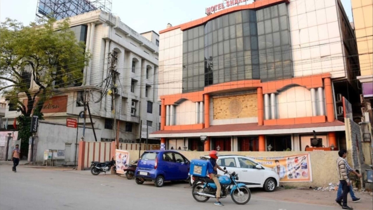 Photo of Outdoor in Raipur