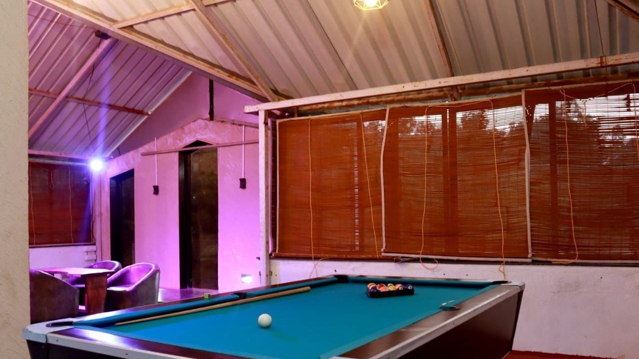 Photo of Bedroom in Mahabaleshwar
