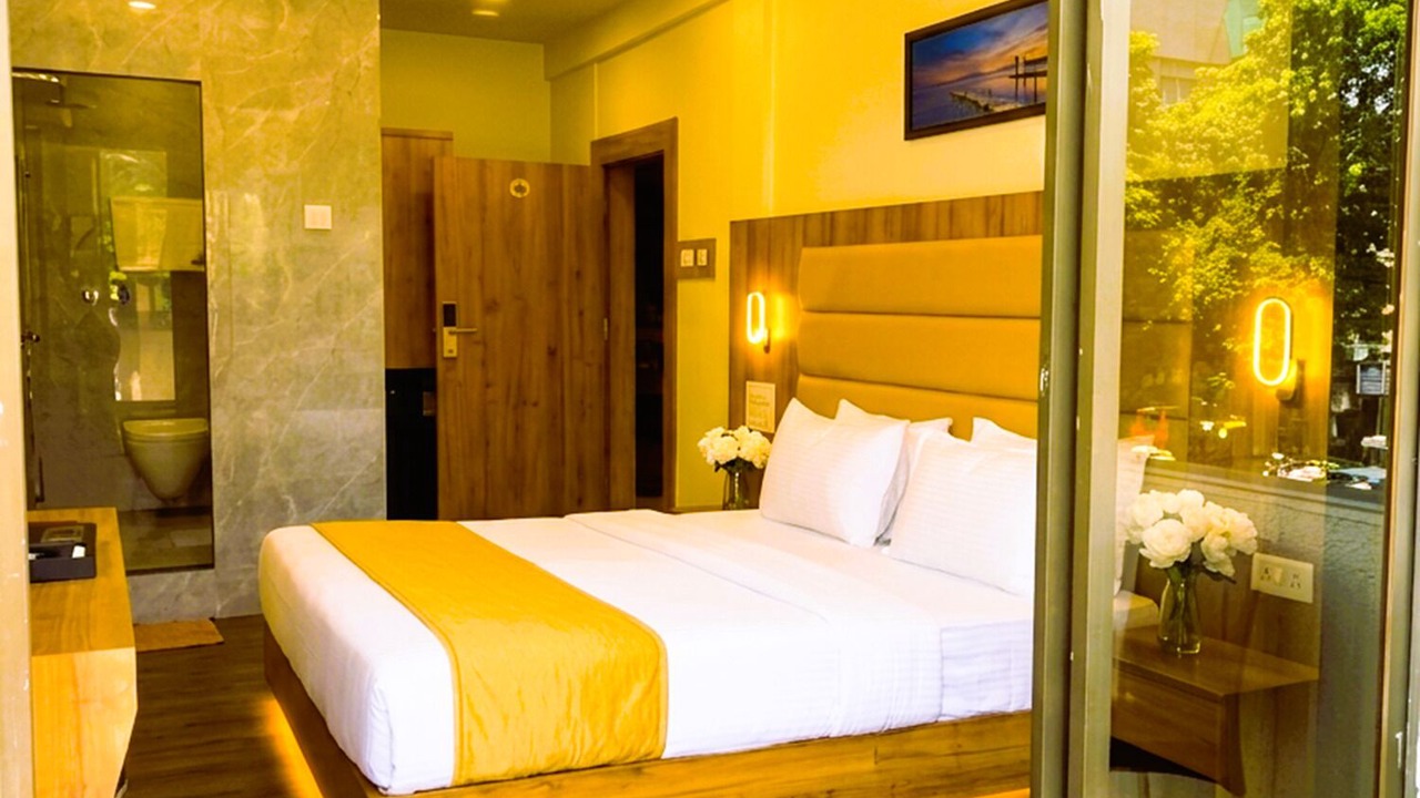Photo of Bedroom in Girgaon