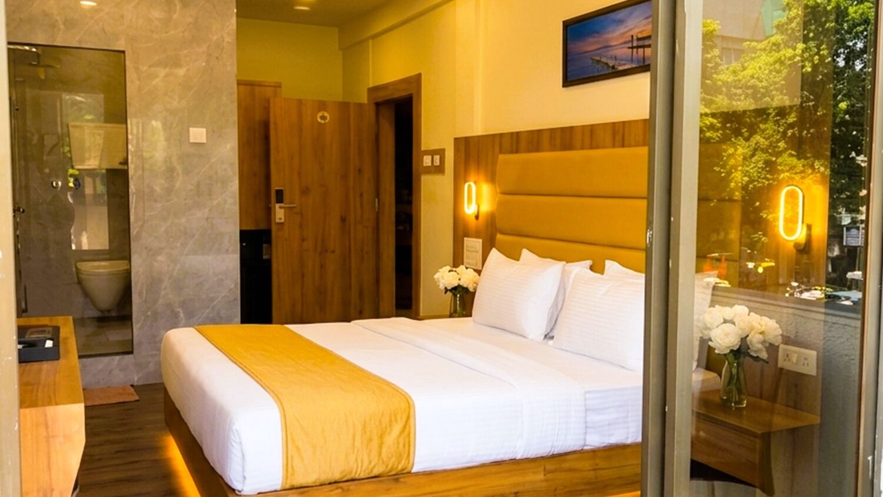 Photo of Bedroom in Girgaon