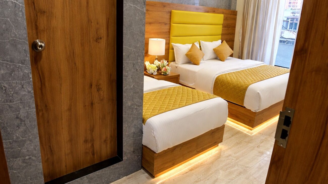 Photo of Bedroom in Girgaon
