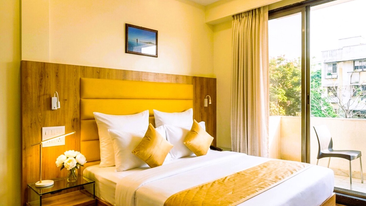 Photo of Bedroom in Girgaon