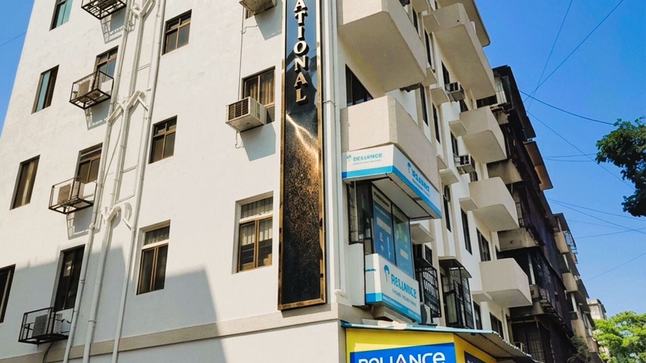 Photo of Outdoor in Girgaon