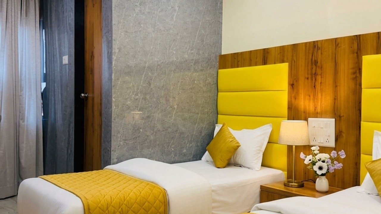 Photo of Bedroom in Girgaon
