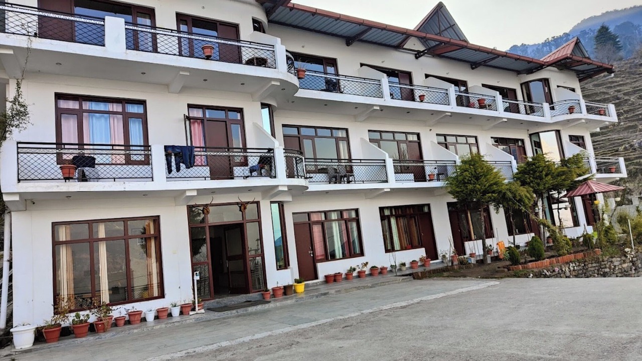 Photo of Outdoor in Munsyari
