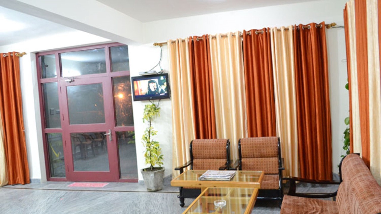 Photo of Bedroom in Munsyari
