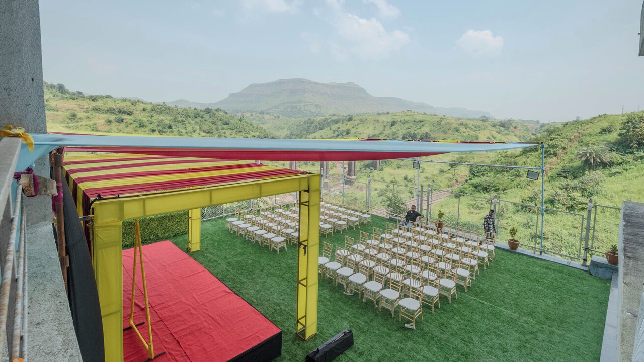 Photo of Outdoor in Igatpuri