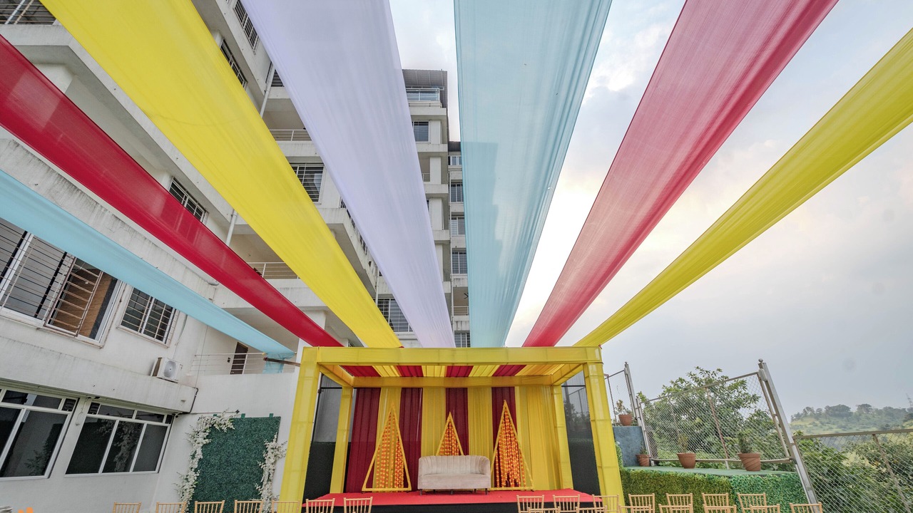 Photo of Outdoor in Igatpuri