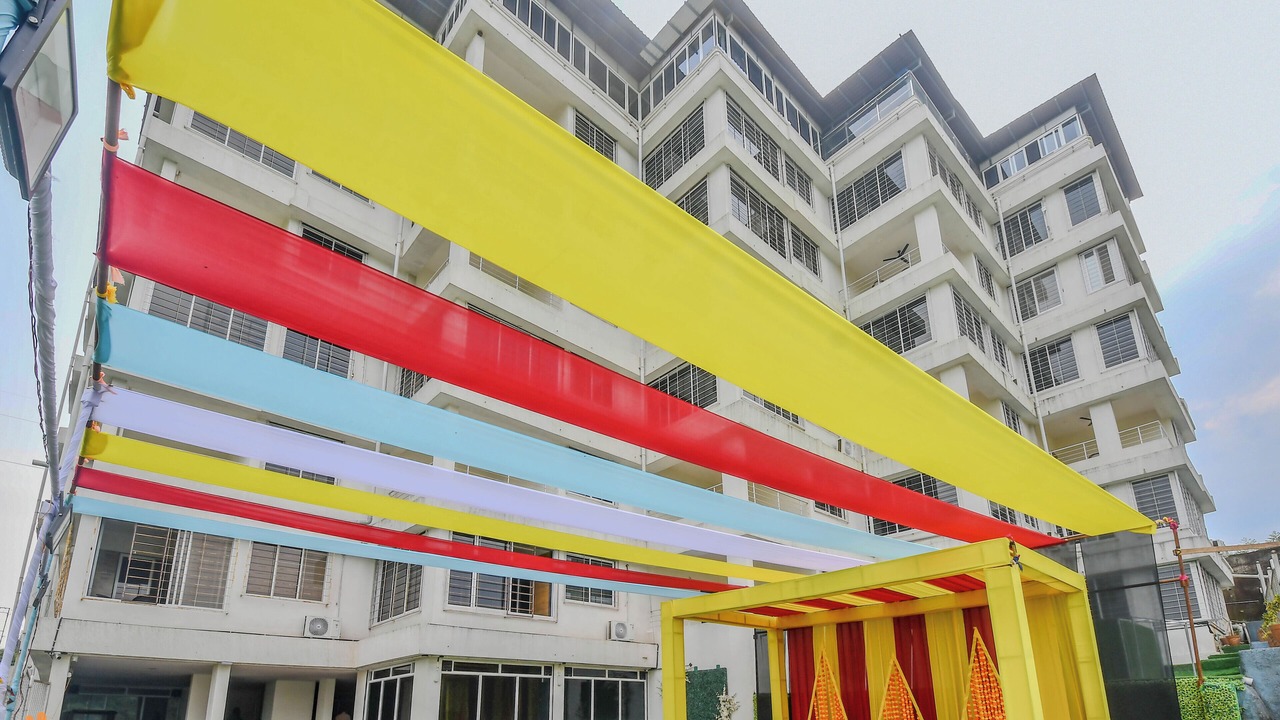 Photo of Outdoor in Igatpuri