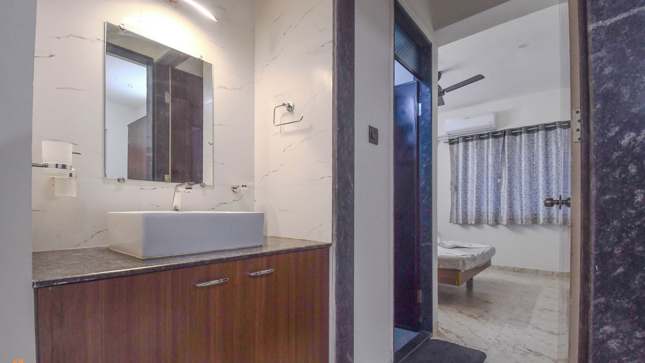 Photo of Bathroom in Igatpuri