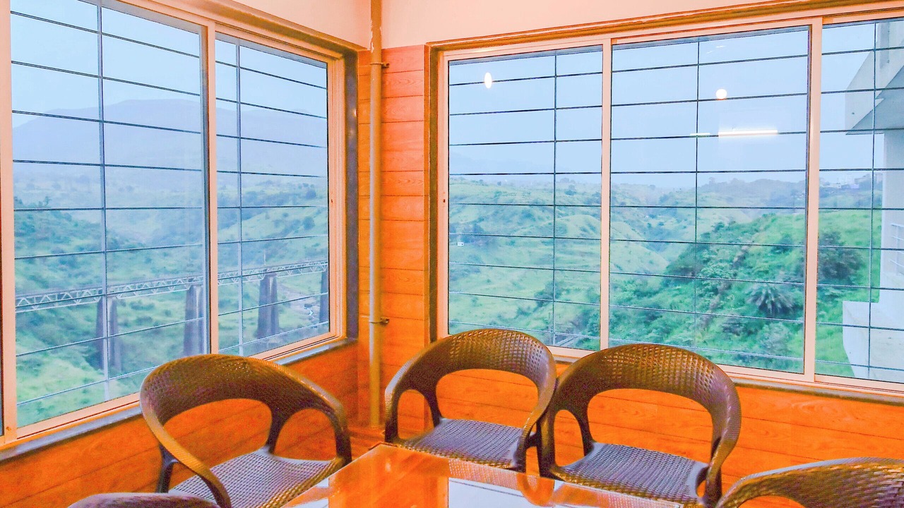 Photo of Patio Balcony in Igatpuri