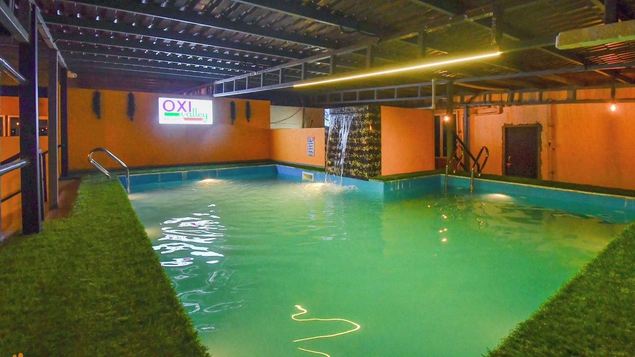 Photo of Outdoor in Igatpuri