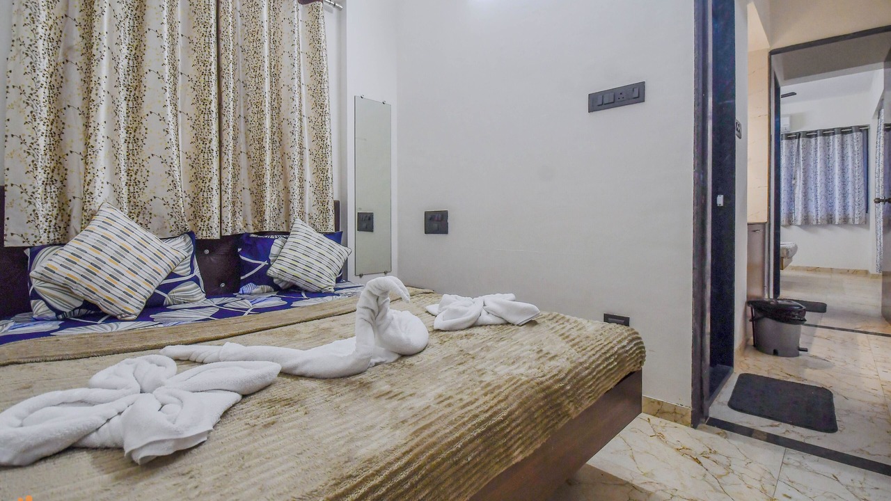Photo of Bedroom in Igatpuri