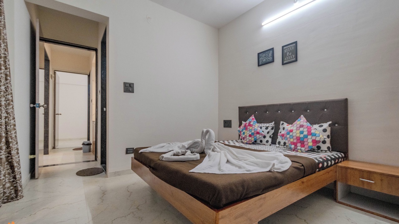 Photo of Bedroom in Igatpuri