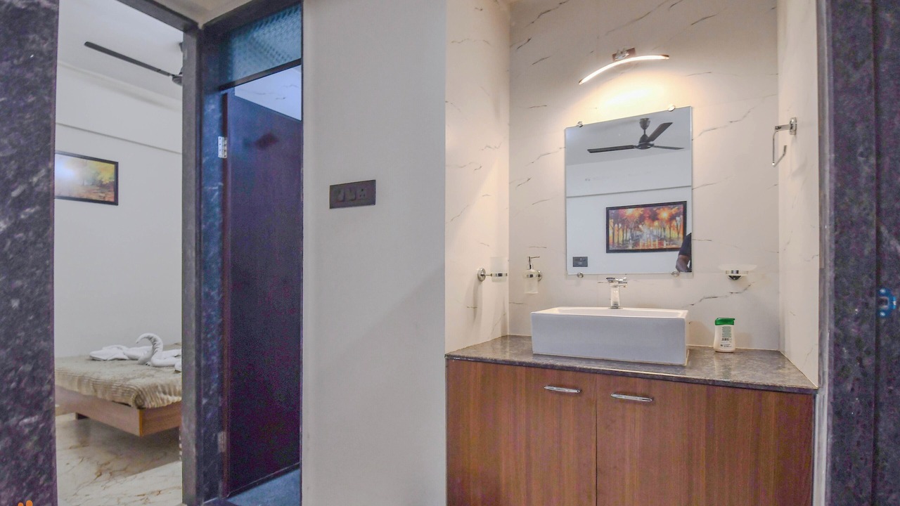 Photo of Bathroom in Igatpuri