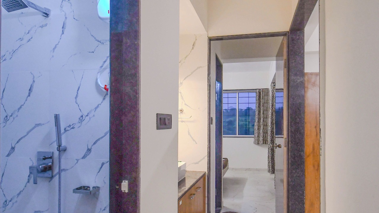 Photo of Bathroom in Igatpuri