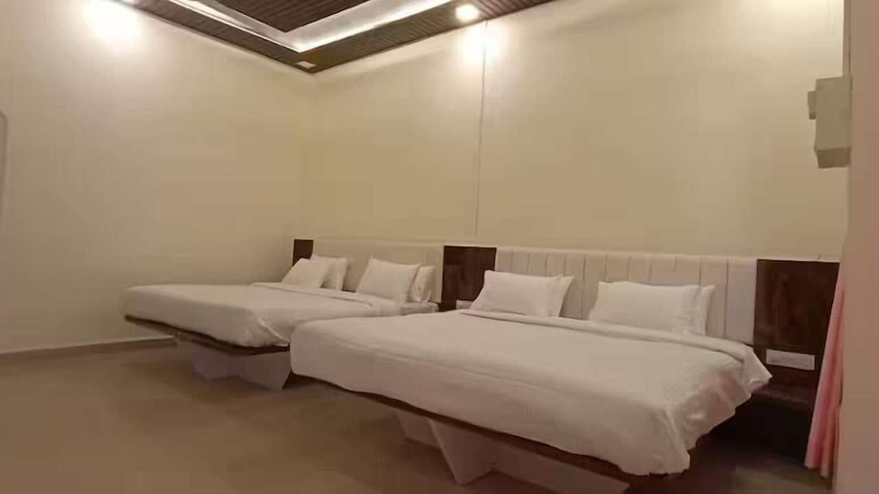 Photo of Bedroom in Matheran