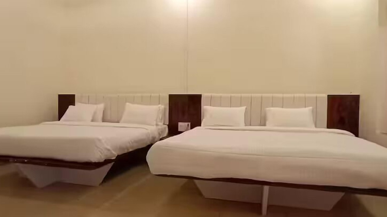 Photo of Bedroom in Matheran