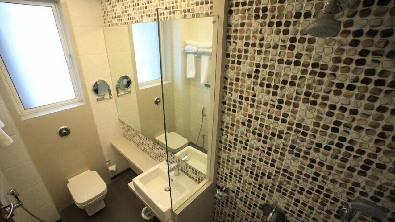Photo of Bathroom in Matheran