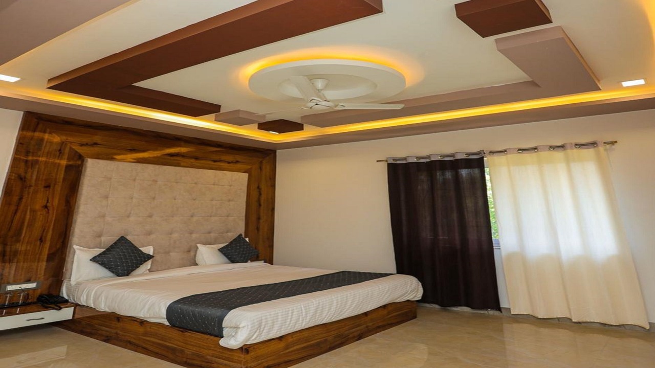 Photo of Bedroom in Udaipur