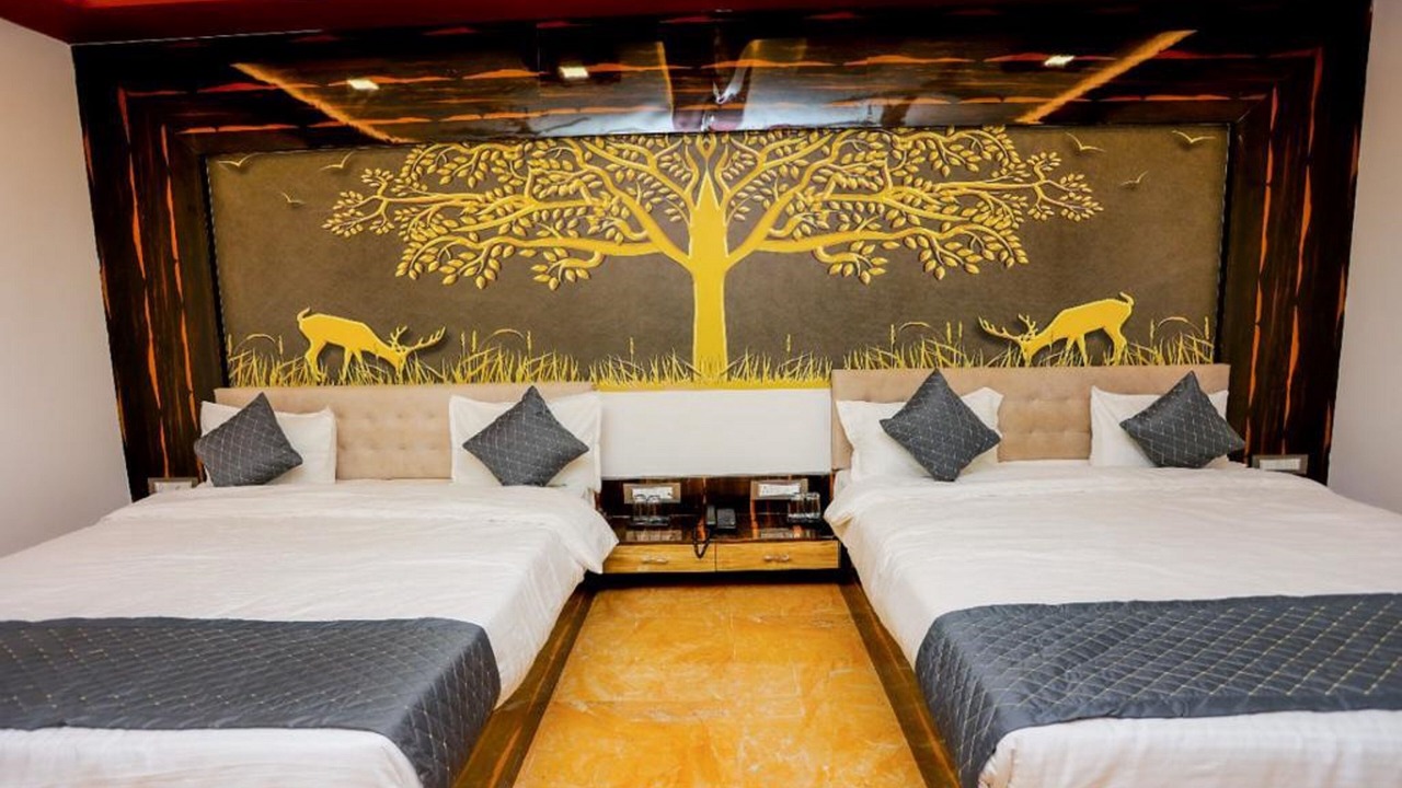 Photo of Bedroom in Udaipur