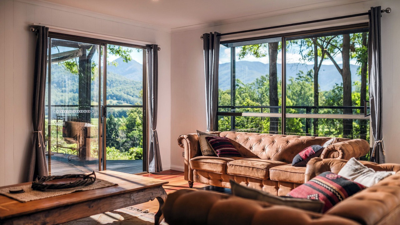 Photo of Livingroom in Gleniffer