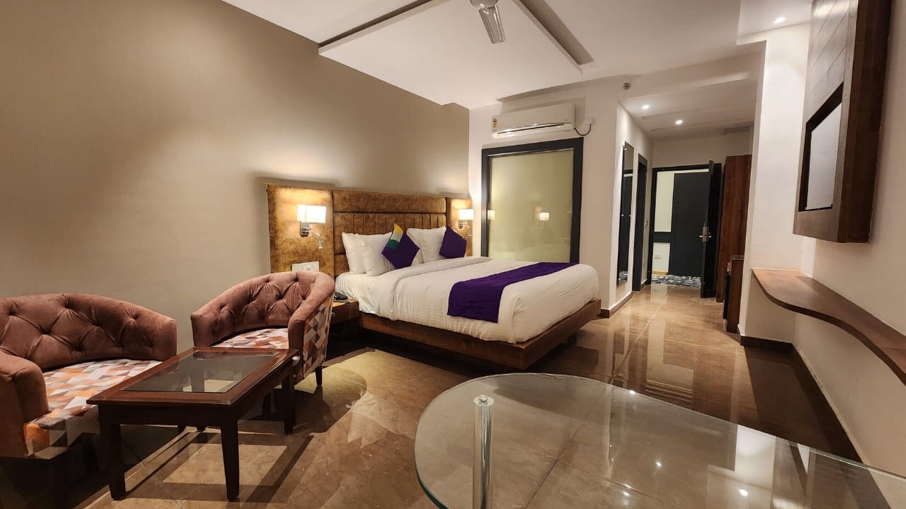 Photo of Bedroom in Sheehla