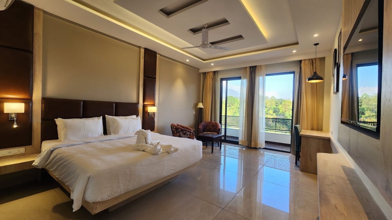 Photo of Bedroom in Sheehla