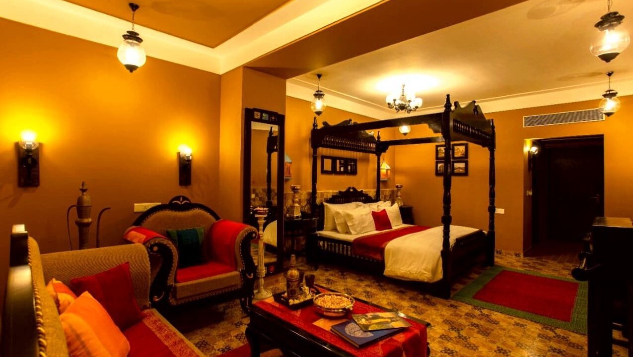 Photo of Bedroom in Kalavad