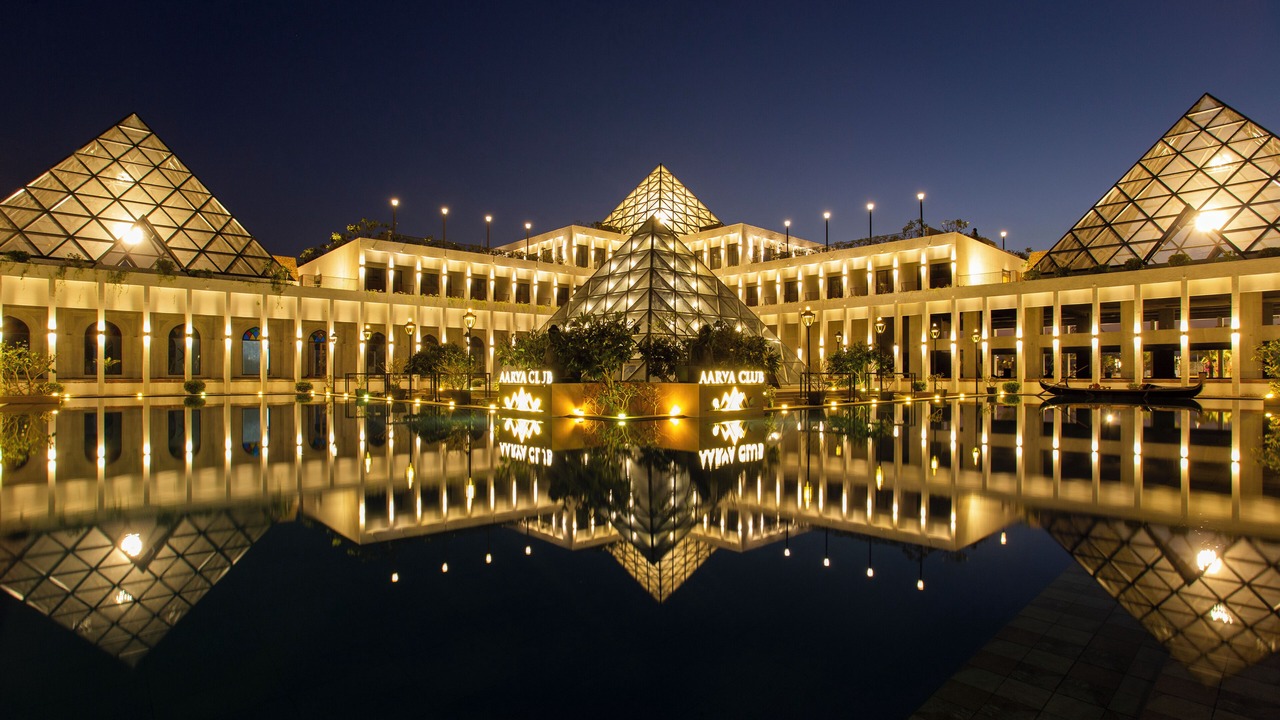 Photo of Outdoor in Kalavad