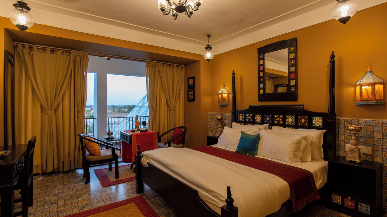 Photo of Bedroom in Kalavad