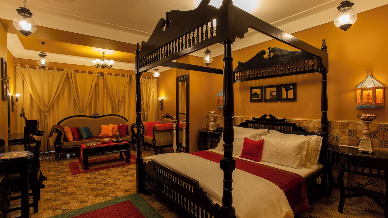 Photo of Livingroom in Kalavad