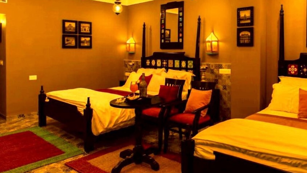Photo of Livingroom in Kalavad