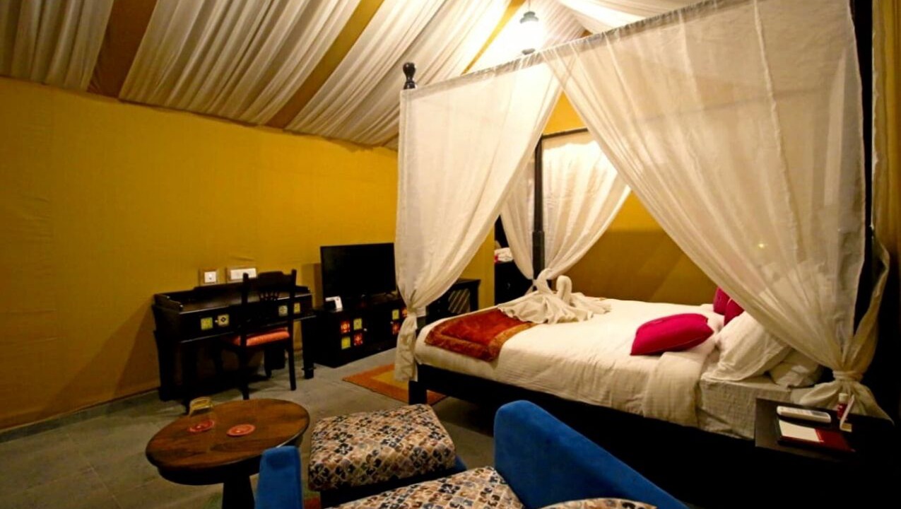 Photo of Livingroom in Kalavad