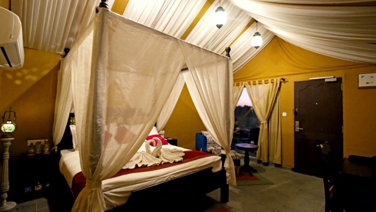 Photo of Livingroom in Kalavad