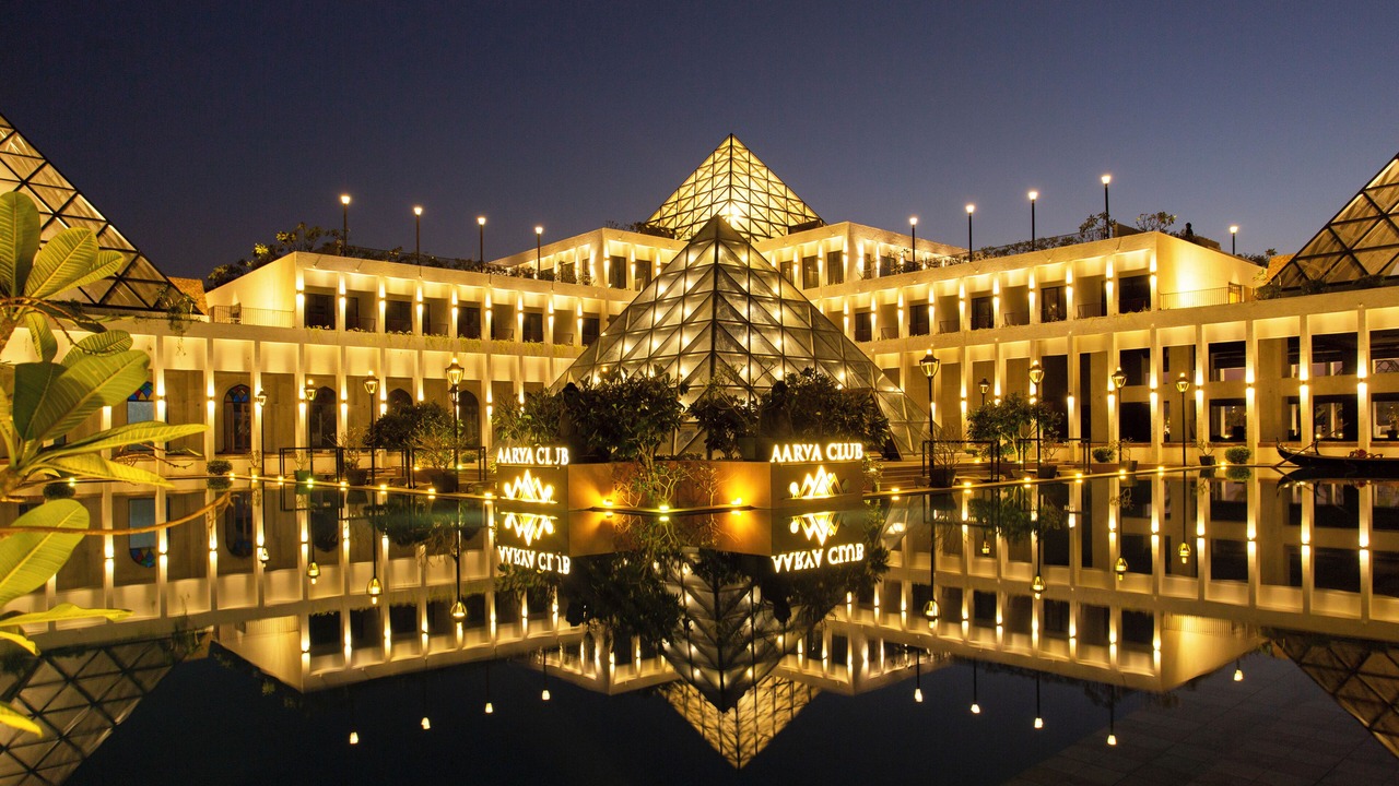 Photo of Outdoor in Kalavad