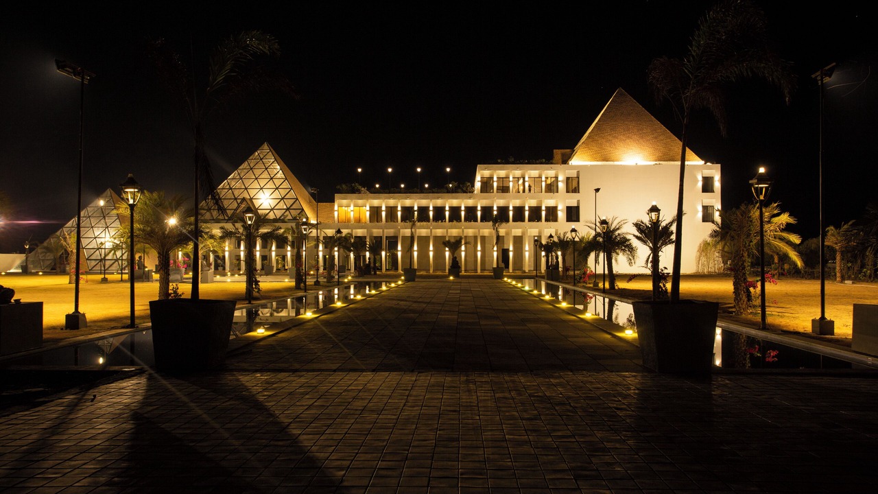 Photo of Livingroom in Kalavad