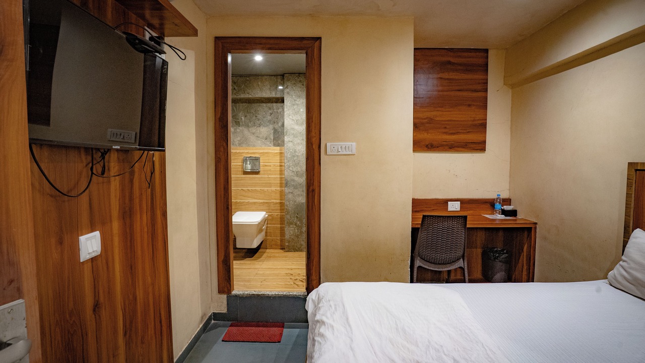Photo of Bedroom in Sector 11